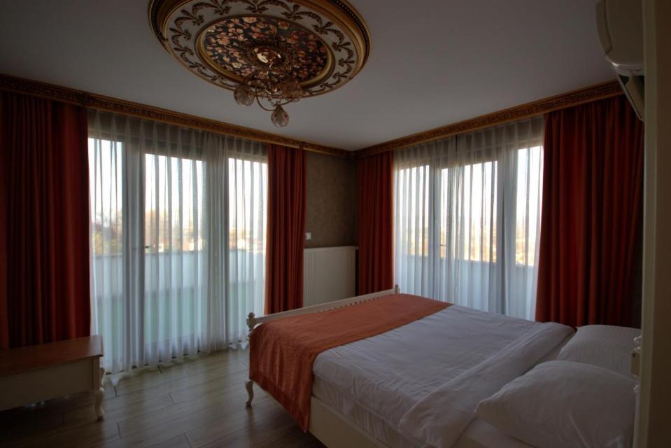 My Green Boutique Hotel Masukiye Exterior foto