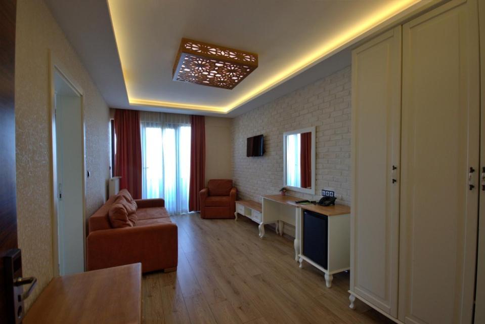 My Green Boutique Hotel Masukiye Exterior foto