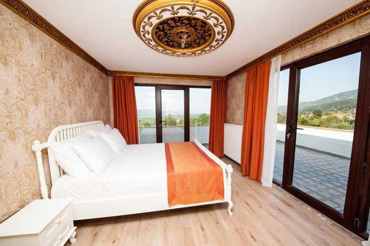 My Green Boutique Hotel Masukiye Exterior foto